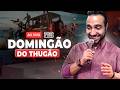 DOMINGAO DO THUGAO COM A TROPA !PAD - PUBG