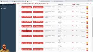 Update Aplikasi SIS HBJ_Manajemen Toko dan Tagging screenshot 5