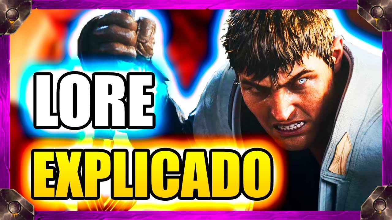 🔴 TODOS LOS MISTERIOS RESUELTOS! CINEMÁTICA SALVATION (LORE EXPLICADO)