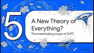Dynamic Vacuum Field Theory by Satish Thorwe
