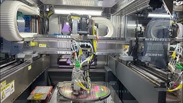 Latergram on our showcase at Productronica China!