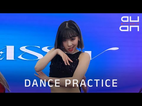 [4K 60FPS] CLASS:y 클라씨 'CLASSY' Dance Practice (Moving Ver.)