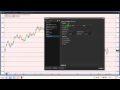 How to Calculate Lot Size to trade 1% Risk - YouTube