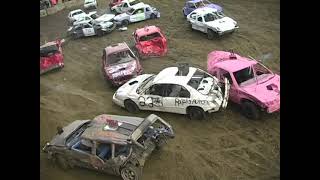 Fall Brawl 2010 part 2