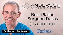 Best Plastic Surgeons Dallas 