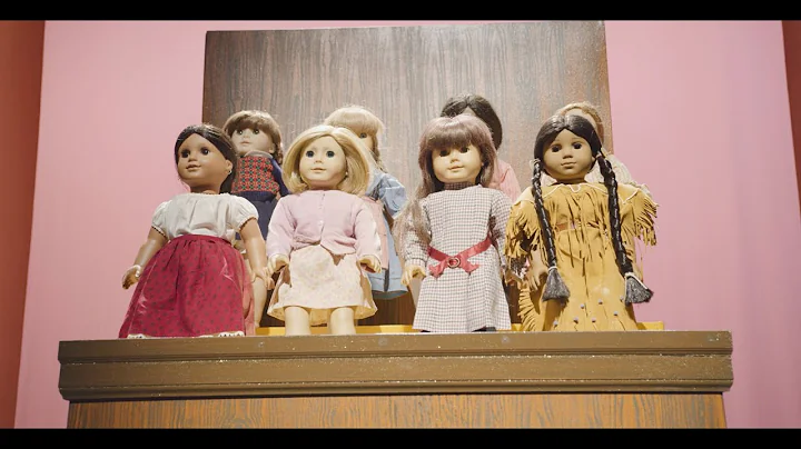 Gals and Dolls
