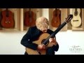 Johannes mller plays prelude in e minor by johannes mller on a 2013 karel dedain