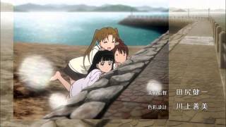 Tamayura (OVA) - Opening たまゆら 検索動画14 Tamayura (OVA) - Opening たまゆら 検索動画 14