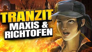 EASY 2026 TRANZIT GUIDE (MAXIS & RICHTOFEN)