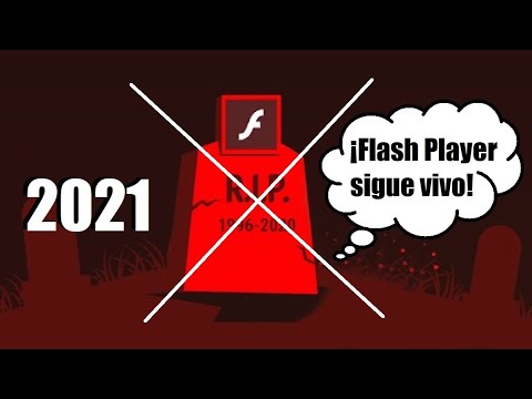 Video: Cómo Restaurar Flash Player