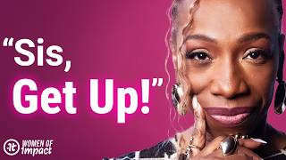 STOP Being a Nice Girl- 7 Ways to EARN Respect & Set Boundaries | Lisa Nichols