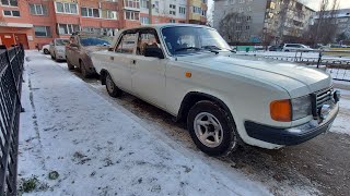 Купил Волгу ГАЗ 31029 на 402. 1996 года, за 60 тысяч рублей.