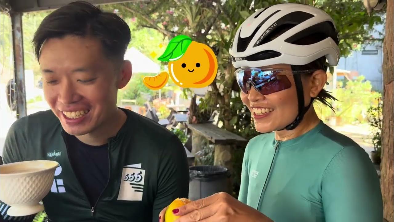 Chiang Mai Cycling Trip Day 3 (11 Jan 2025) Pai YouTube