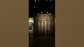Journey through history with the Book of Kells Experience