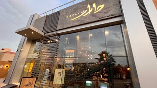 Harat Restaurant | Levels Mall | Riyadh | Welcome Saudi Resimi