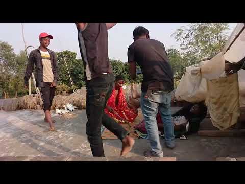 bihari vlogger cleaning hot new !bihari vlogger new hot ! my first vlog hot vlog ! hot village vlog