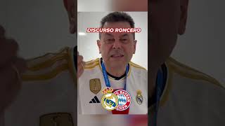 REAL MADRID - BAYERN | TOMÁS Roncero y su ANÁLISIS POSTPARTIDO | Champions League Resimi