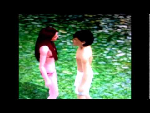 Video: Jak Se Stát Upírem, čarodějnicí Nebo Džinem Ve Hře The Sims 3