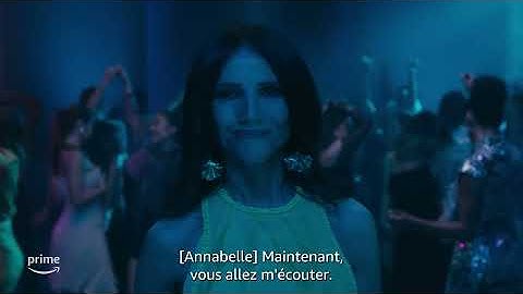 À Contre-Sens 2 - Teaser | Prime Video