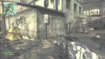 How MW3