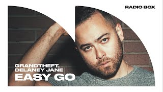 Grandtheft, Delaney Jane - Easy Go