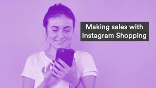 Instagram is a crazy but amazing place - and if you find your tribe,
it can be the force that drives sales for business. so where to start
with instagra...