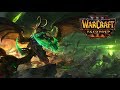 Warcraft III Reforged | Illidan Gameplay