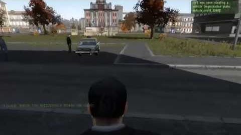 CCL Chernarus Life - ArmA2 Life Server - ChaoticEvil