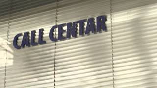 eComm contact center