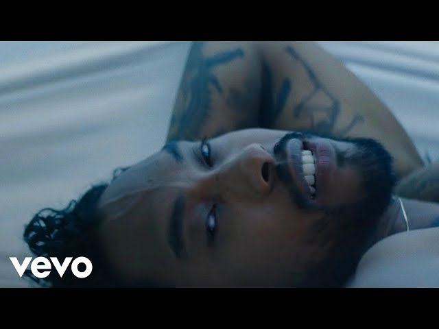 Miguel - Coffee (Official Video) class=