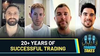 Phil Goedeker | LongTerm Success in Trading and Investing