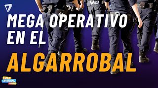 El Testimonio De Los Vecinos En El Operativo De El Algarrobal