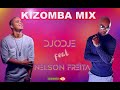 Remix Kizomba Djodje feat Nelson Freitas 2021