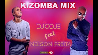 Remix Kizomba Djodje feat Nelson Freitas 2021