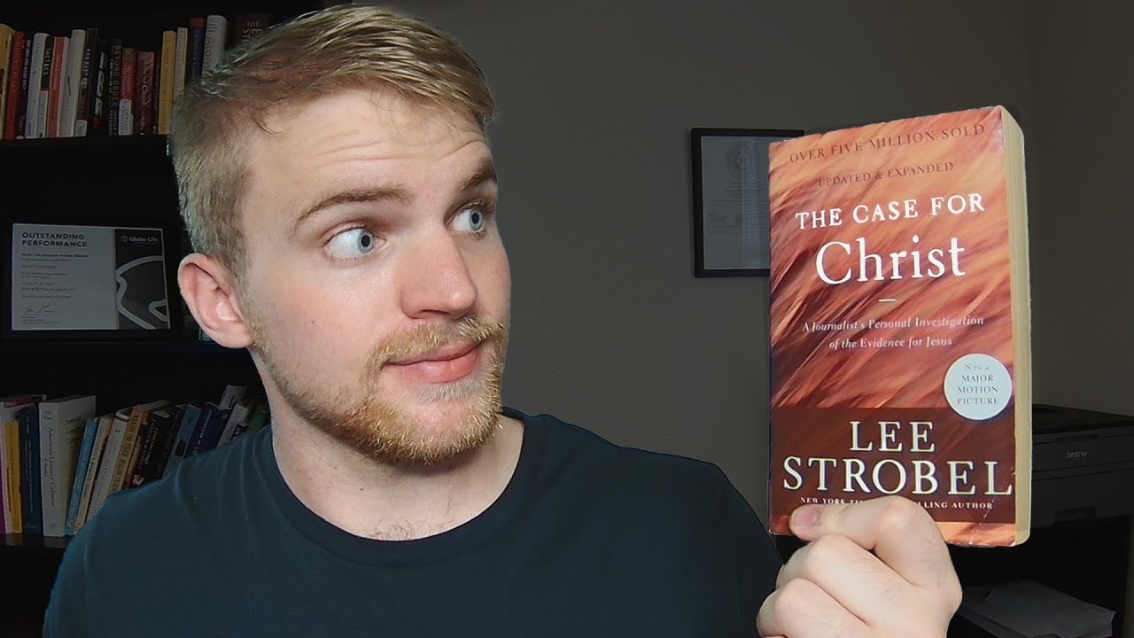 The Case for Christ Did Jesus Rise From the Dead? YouTube