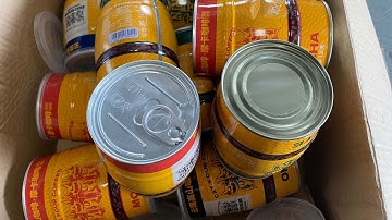 #Double head #automatic can #sealing machine,full auto high speed can seaming machine,Dual seamer