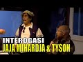 [FULL] INTEROGASI JAJA MIHARDJA & TYSON | LAPOR PAK! (27/04/21)