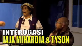 [FULL] INTEROGASI JAJA MIHARDJA & TYSON | LAPOR PAK! (27/04/21)