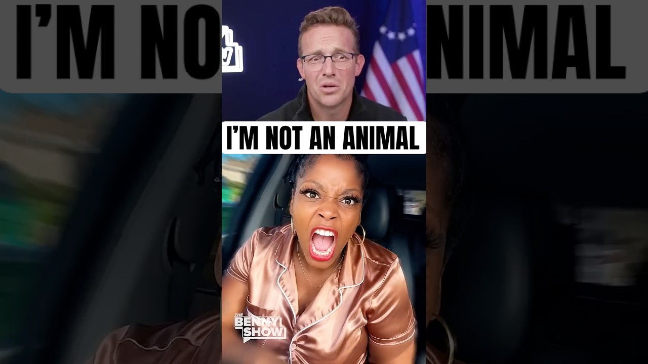 The WORST Ghetto Meltdown in Internet History…