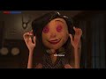 Coraline 2009 Movie Explained in Hindi   Summarized in हिन्दी Full HD