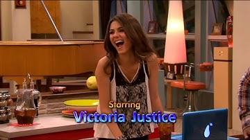 Victorious - Theme Song (Short) (HD)