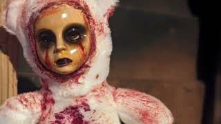 Darkside Haunted Estates Karmas revenge, the doll house.