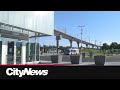 Discontent over resident-only parking at new Kirkland REM station