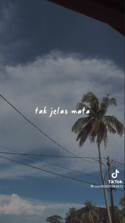 status whatsapp malaysia ep 27