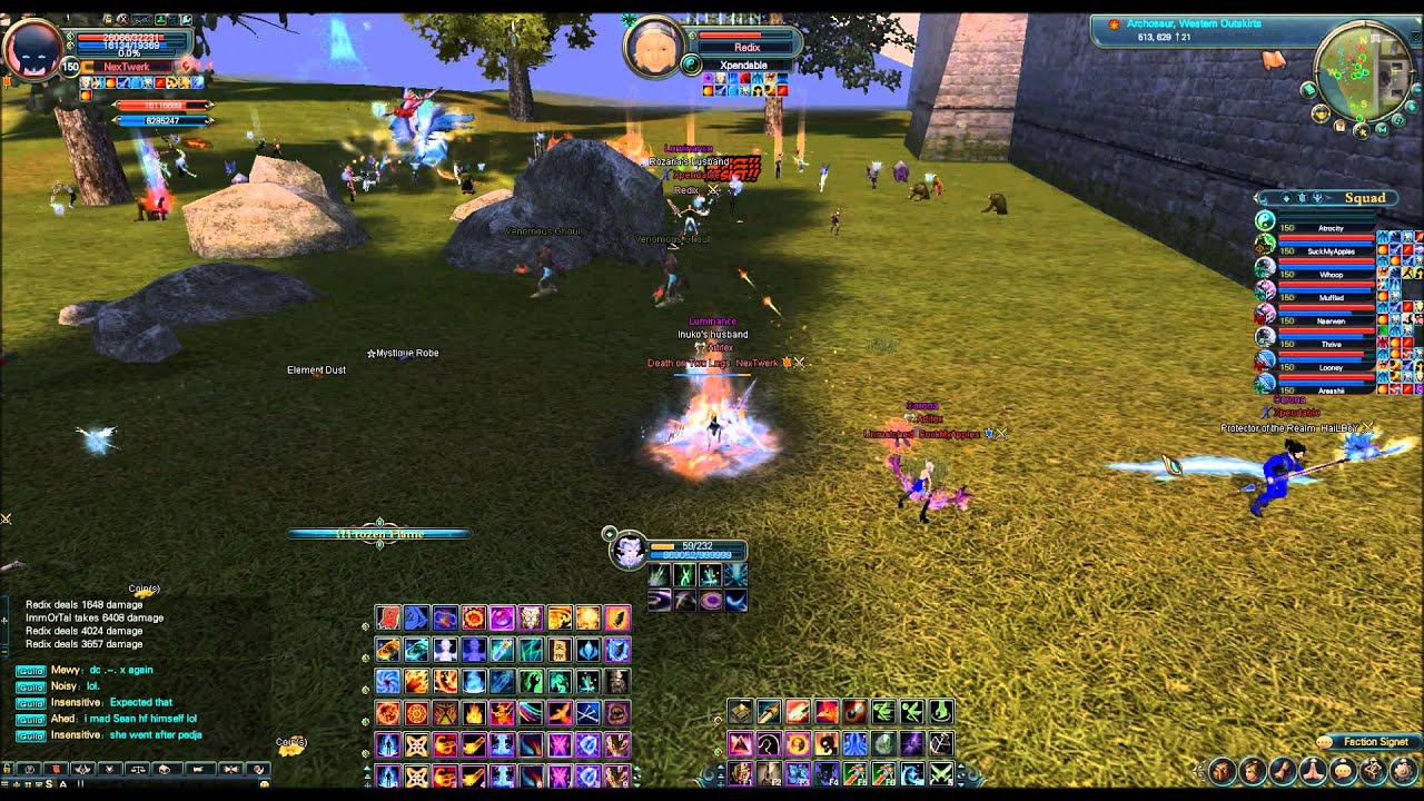 Epic Perfect World - I Like Sundays