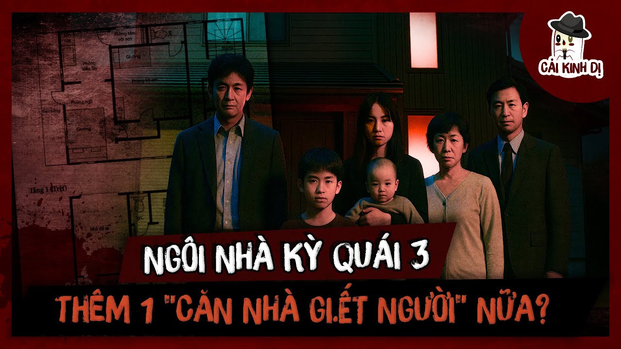 Gia Tộc Đáng Sợ Nhất Nước Nhật?