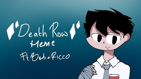 DeathRow meme||Ft. Budi & Ricco||Troublemaker||@GamecomTeam