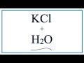 Ionic Compounds and Chemical Reactions