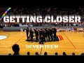 [CHS Korean Club Spring Assembly 19] Theme Intro + Getting Closer - Seventeen