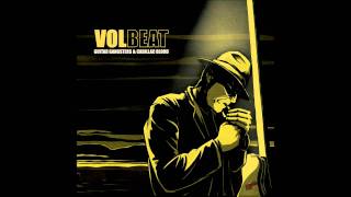 Video thumbnail of "Volbeat - I'm So Lonesome I Could Cry (Lyrics) HD"